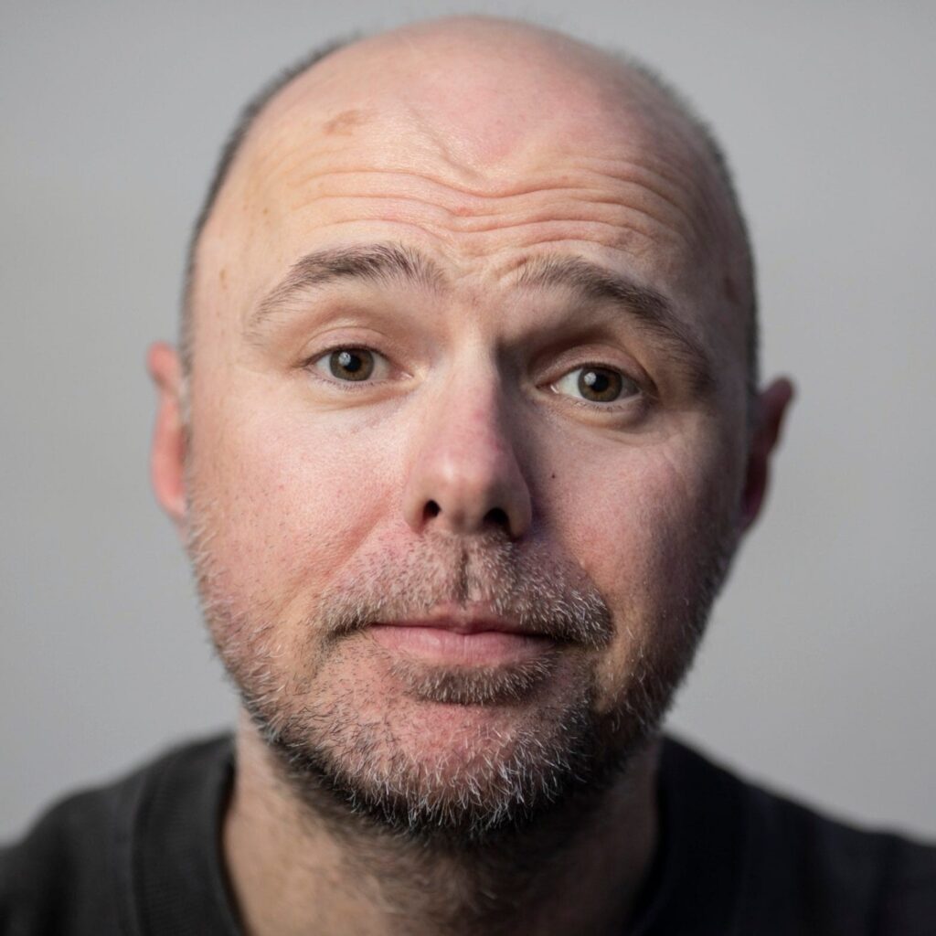 Karl Pilkington Net Worth