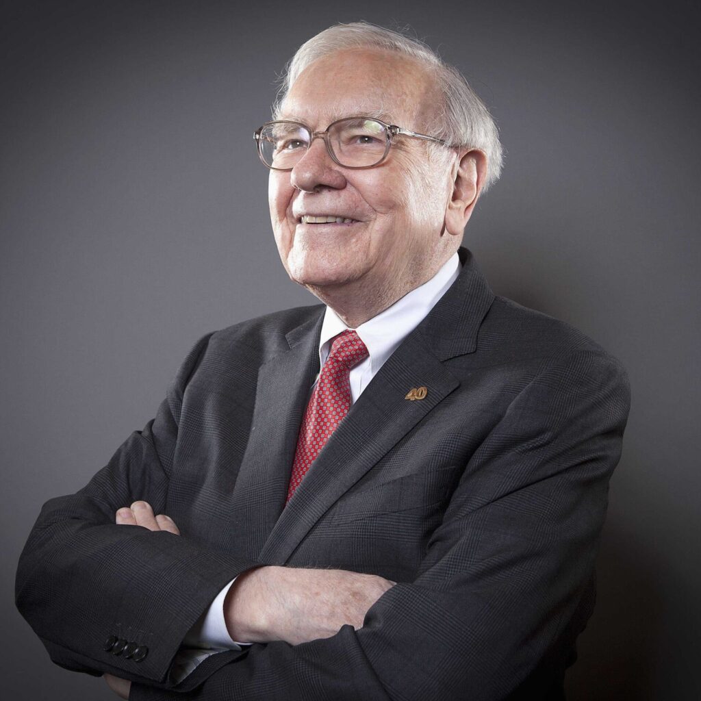 warren buffett quotes