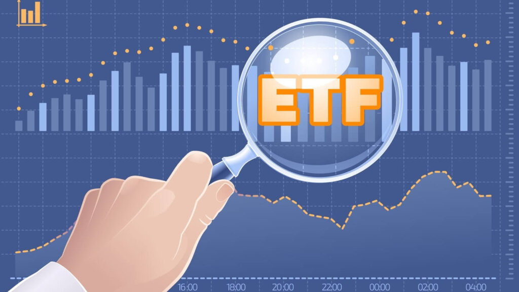Best ETF trading platforms UK