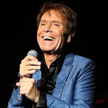 cliff richard net worth