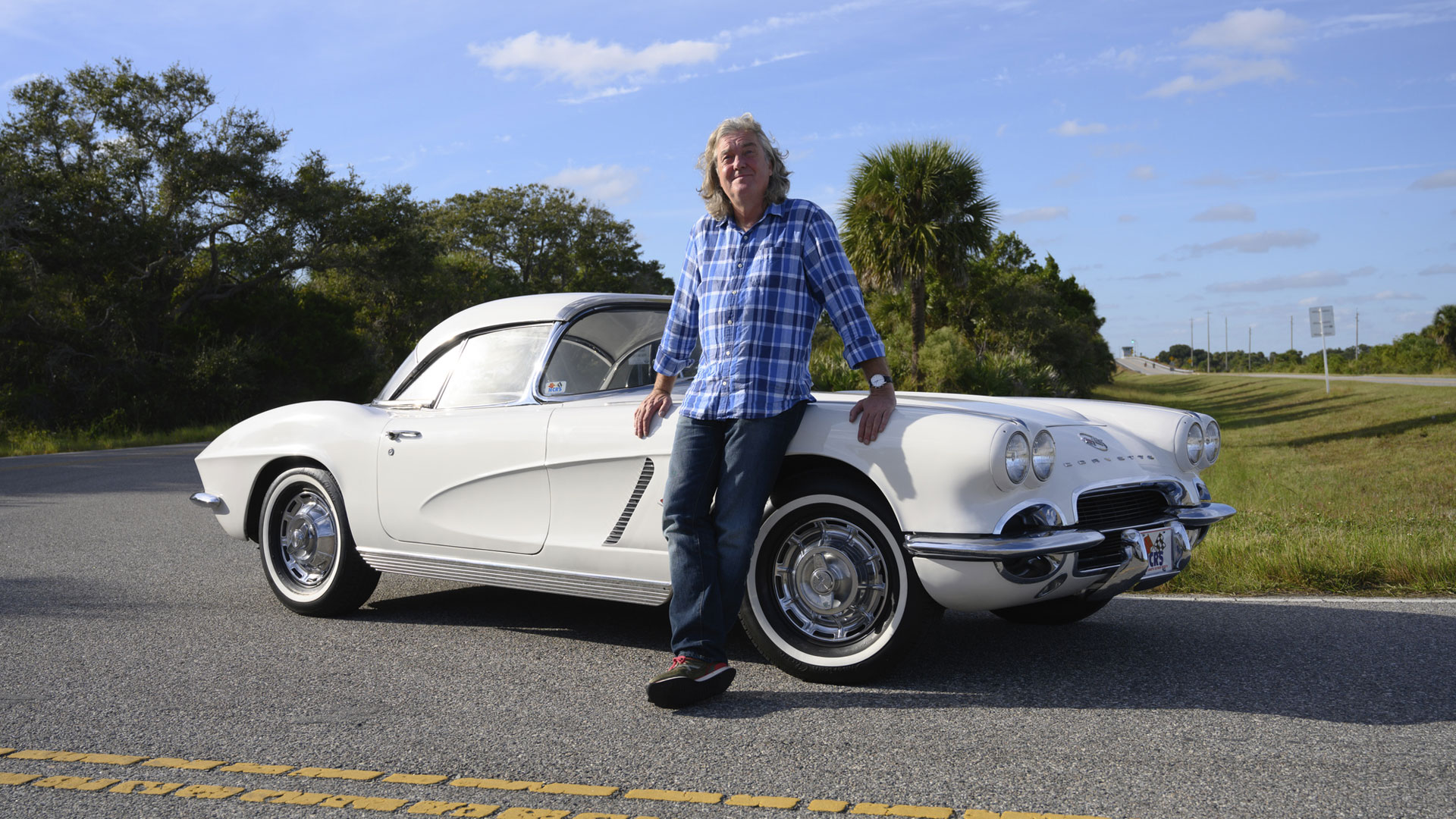 James May Net Worth 2023 What Is James May’s Net Worth?