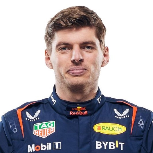 Max Verstappen Net Worth