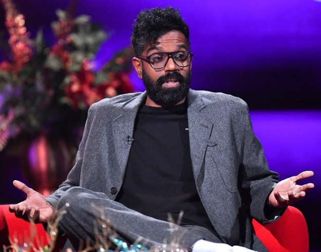 Romesh Ranganathan Net Worth