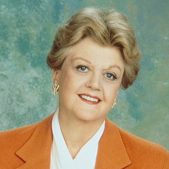 Angela Lansbury Net Worth