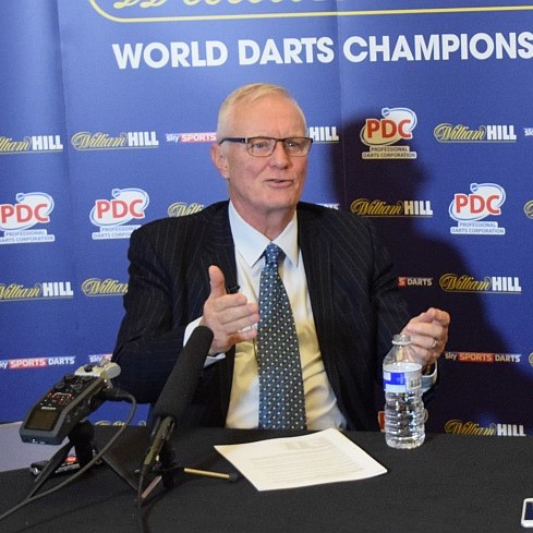 barry hearn net worth