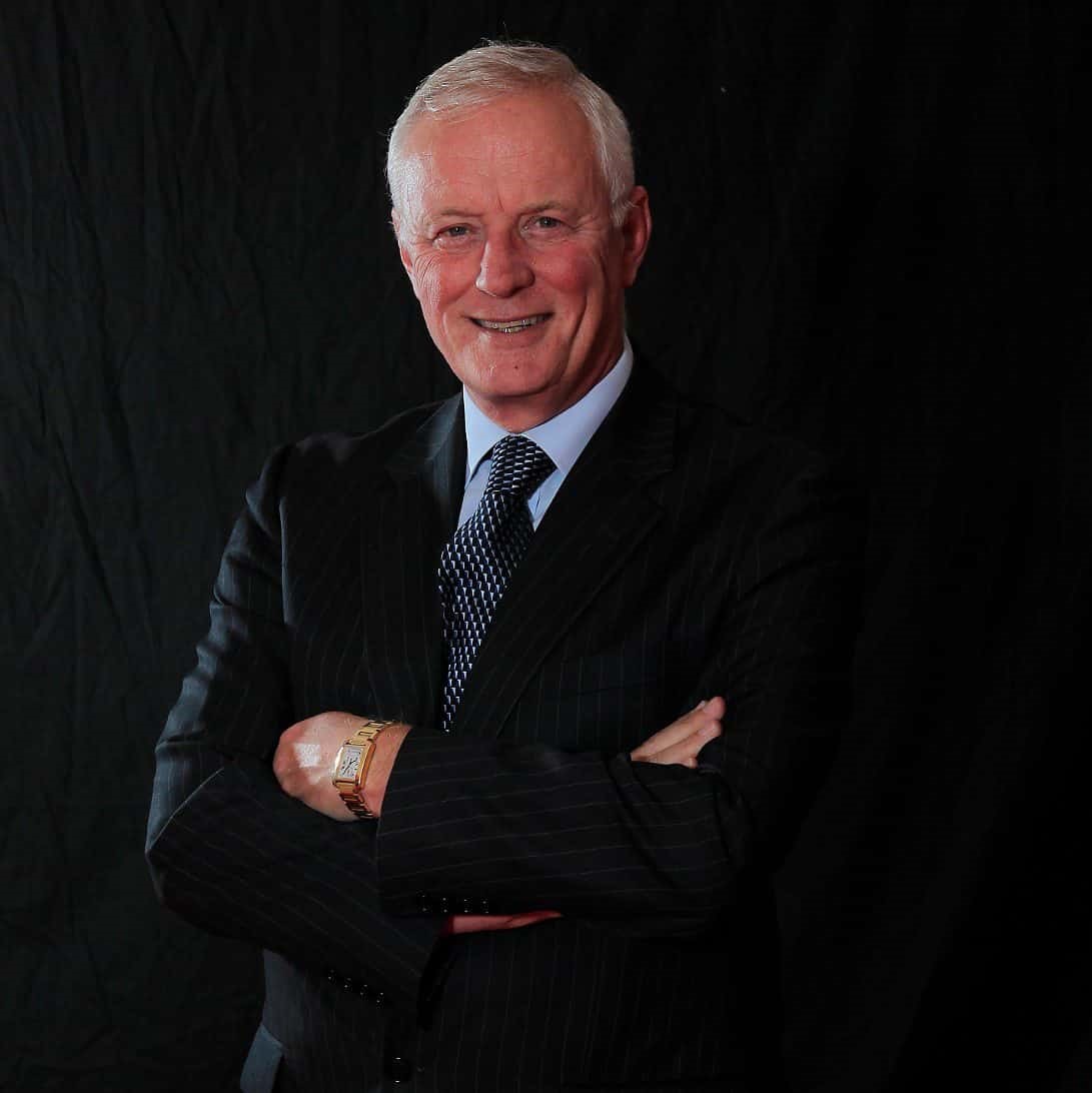 Barry Hearn Net Worth 2023 What Is Barry Hearn’s Net Worth?