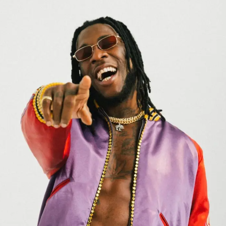 Burna Boy Net Worth