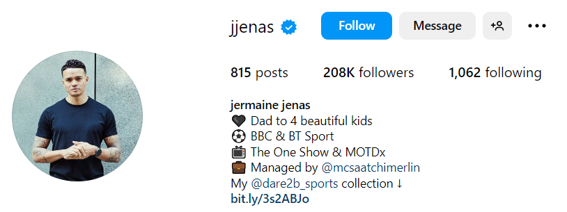 jermaine jenas net worth